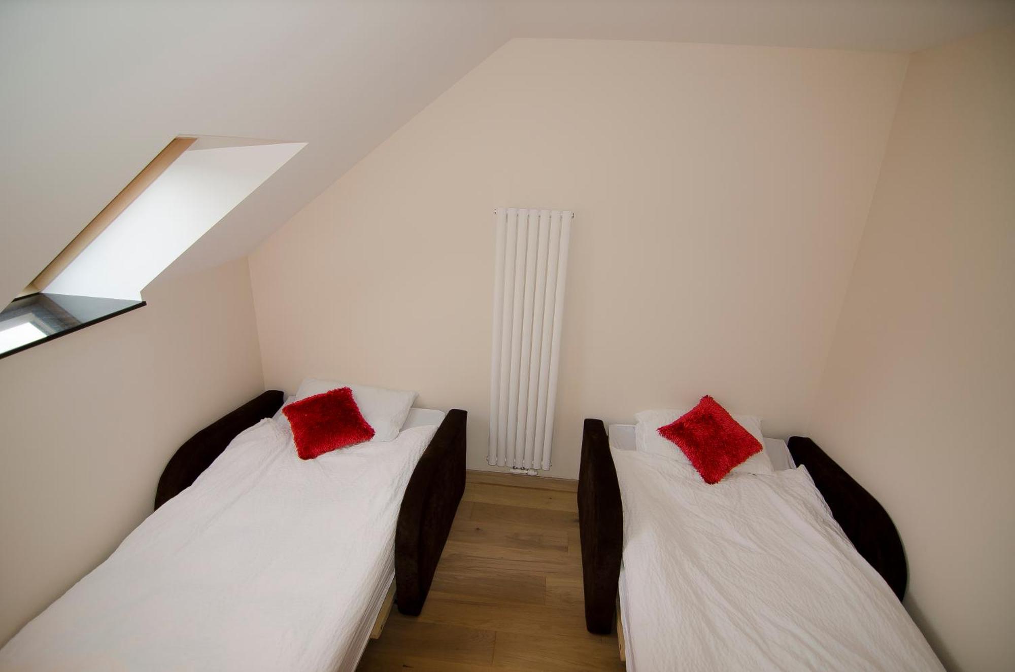 Fantastic View Vineyard Beskid Mountains Gruszow  Room photo
